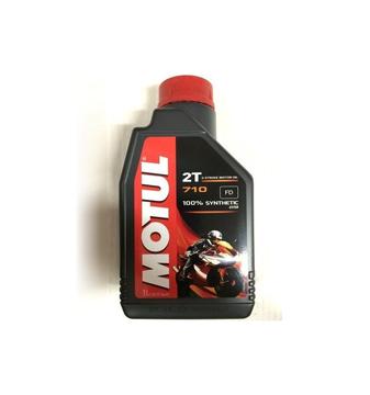 aceite 2t PARA MOTO