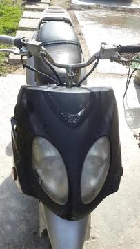 Vendo Moto Varataaa