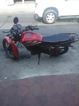 Bera social 2014 pocos detalles cauchos casi nuevos