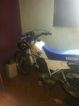 Dt 175 Yamaha