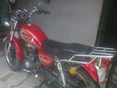 Se Vende Owen