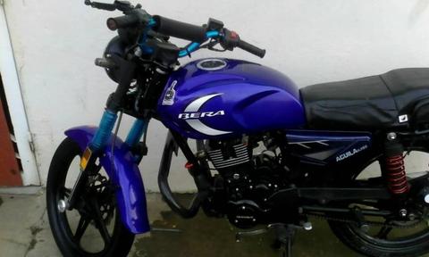 Vendo Bera 200