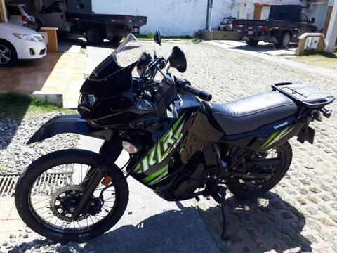 Se Vende Klr O Se Cambia por Vehículo