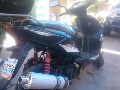 moto bera new runner 2013