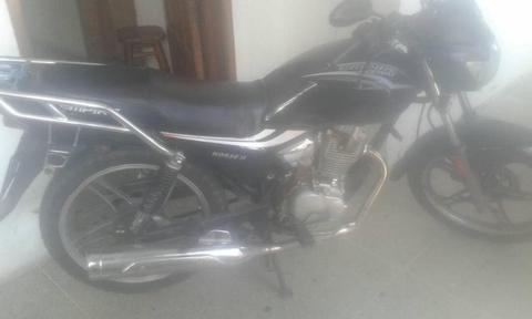 Venta de Moto