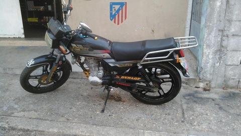 Vendo Horse 100 Operativo