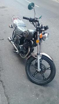 Moto Skygo Scorpion