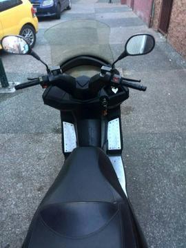 Moto Skygo 250 Cc