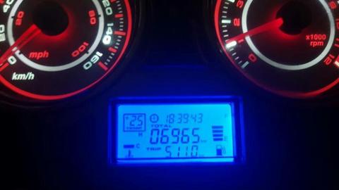 Se Vende Out Blok Año 2013 Casi Nueva