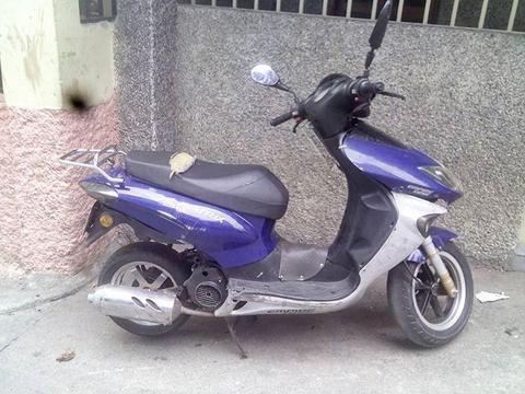 vendo o cambio x tlf o lapto matrix 2010