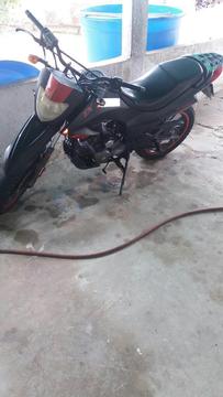 Se Vende Moto