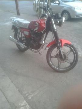 Vendo Bera 200