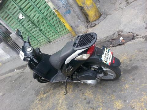 Vendo Moto Skygo Elegan