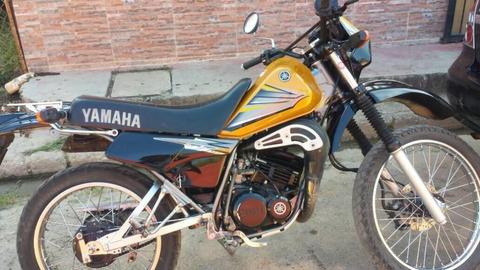 Dt Yamaha 2008
