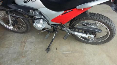 Vendo Moto Md2014