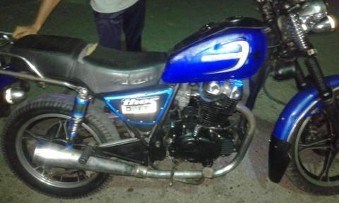 Owen 2009 100 operativa