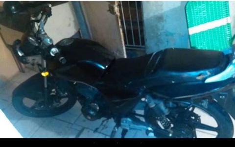 VEndo moto speed200 o cambio