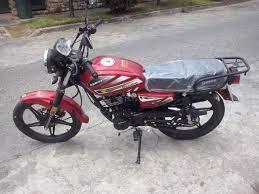 moto bera socialista 150cc