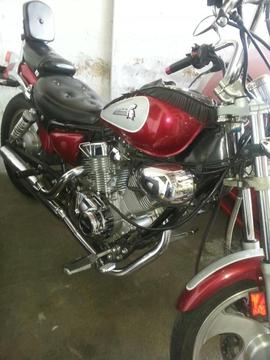 Se Vende Super Shadow 2011