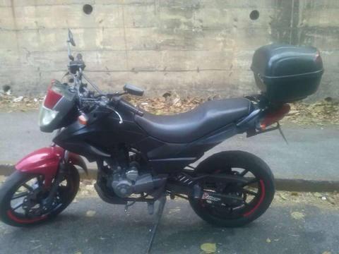 SE VENDE TX 2011