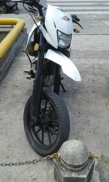 Vendo Dt Bera 200rr 2012