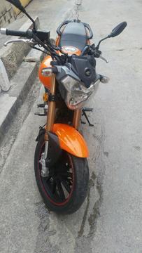 Vendo O Cambio Moto Rkv por Tx