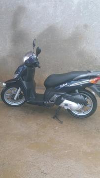 Venta de Moto