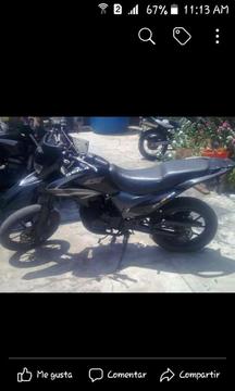 Se Vende Bera Dt