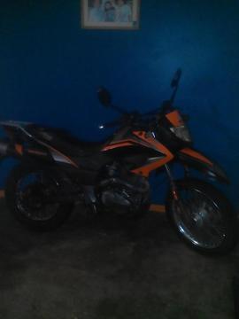 vendo tx 2011 muy conservada mantemiento al dia