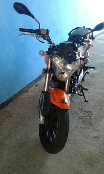 Moto Rkv