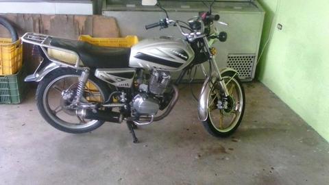 vendo bera br200 04127952255 solo msj