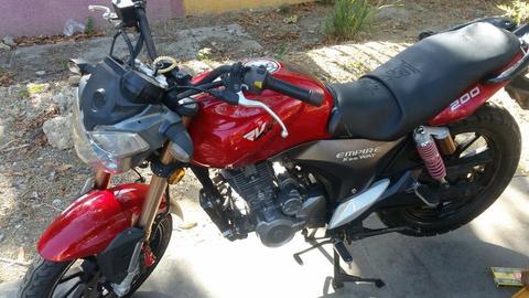 Se Vende Rkv