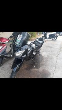 Vendo Vstrom 2007