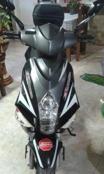 Vendo Moto Bera Runner 150