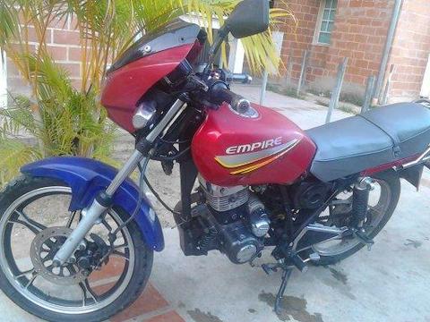 ARSEN 1, AÑO 2008 LLAME 04122073385