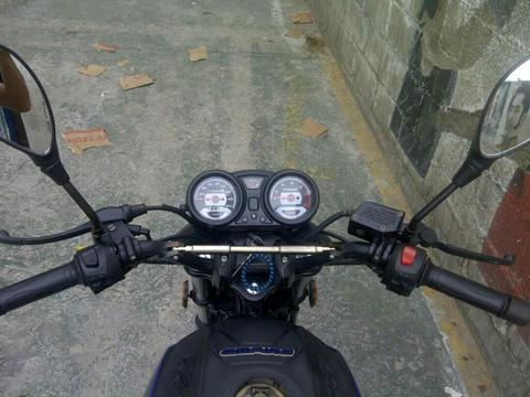 Moto Arsen 2