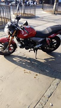 Se Vende Rkv 2014