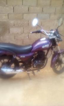 Se Vende Moto