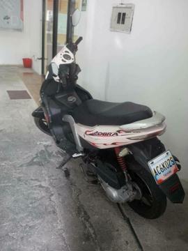 Moto Bera Cobra