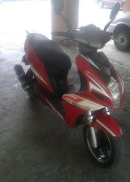 Vendo Bera Runner a Buen Precio