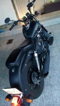 Moto Empire Superligth 200cc