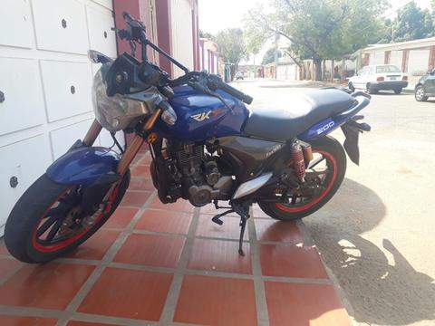 Se Vende Rkv