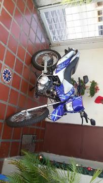 Vendo Moto Md Lechuza