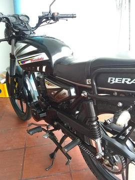 Bera Socialista 2015