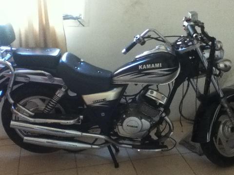 se vende K250