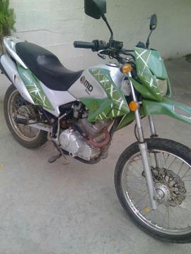Se Vende Moto Md en Buen Estado