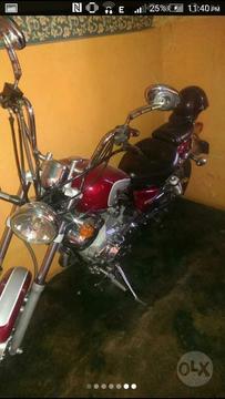 Se Vende Moto