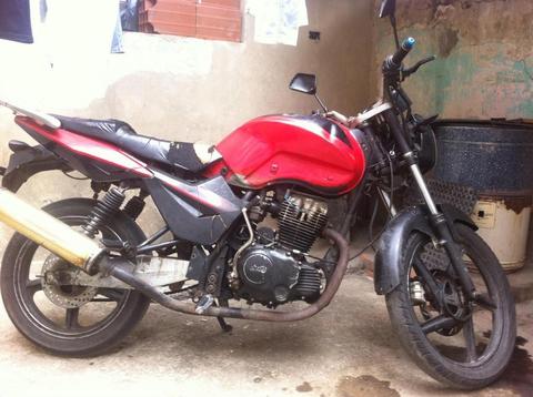 cambio um fastwind