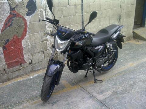 Moto Arsen 2