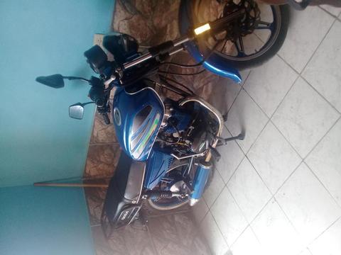 moto en venta